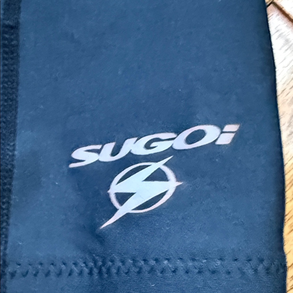 SUGOi Cycling Bib Shorts - Picture 3 of 8